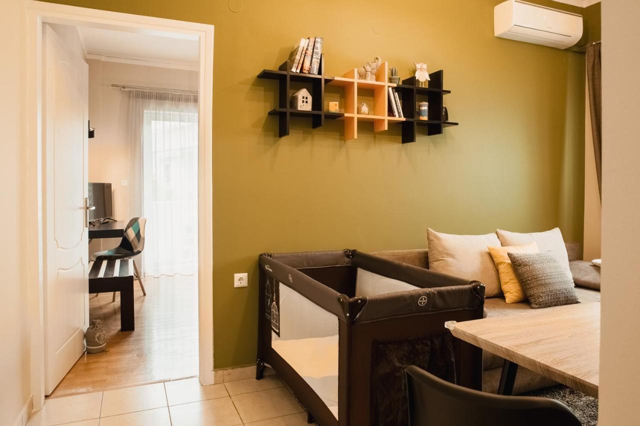 Dantis Place In Nafplio Vol.2 Exterior photo