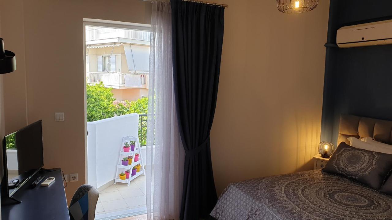 Dantis Place In Nafplio Vol.2 Exterior photo