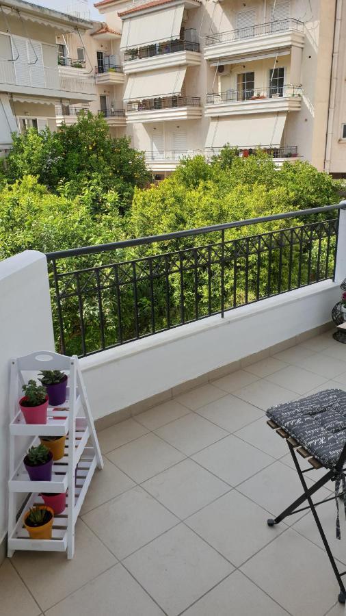 Dantis Place In Nafplio Vol.2 Exterior photo