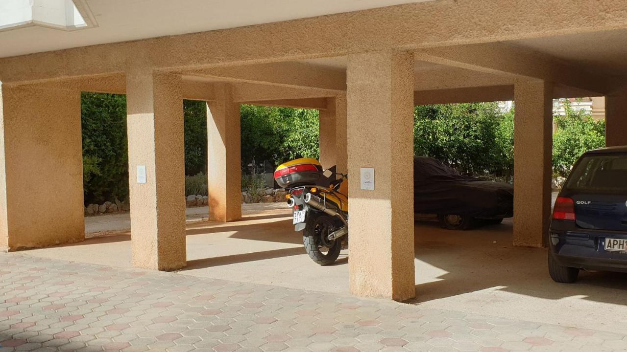 Dantis Place In Nafplio Vol.2 Exterior photo